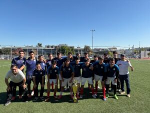 Equipo de INRPAC