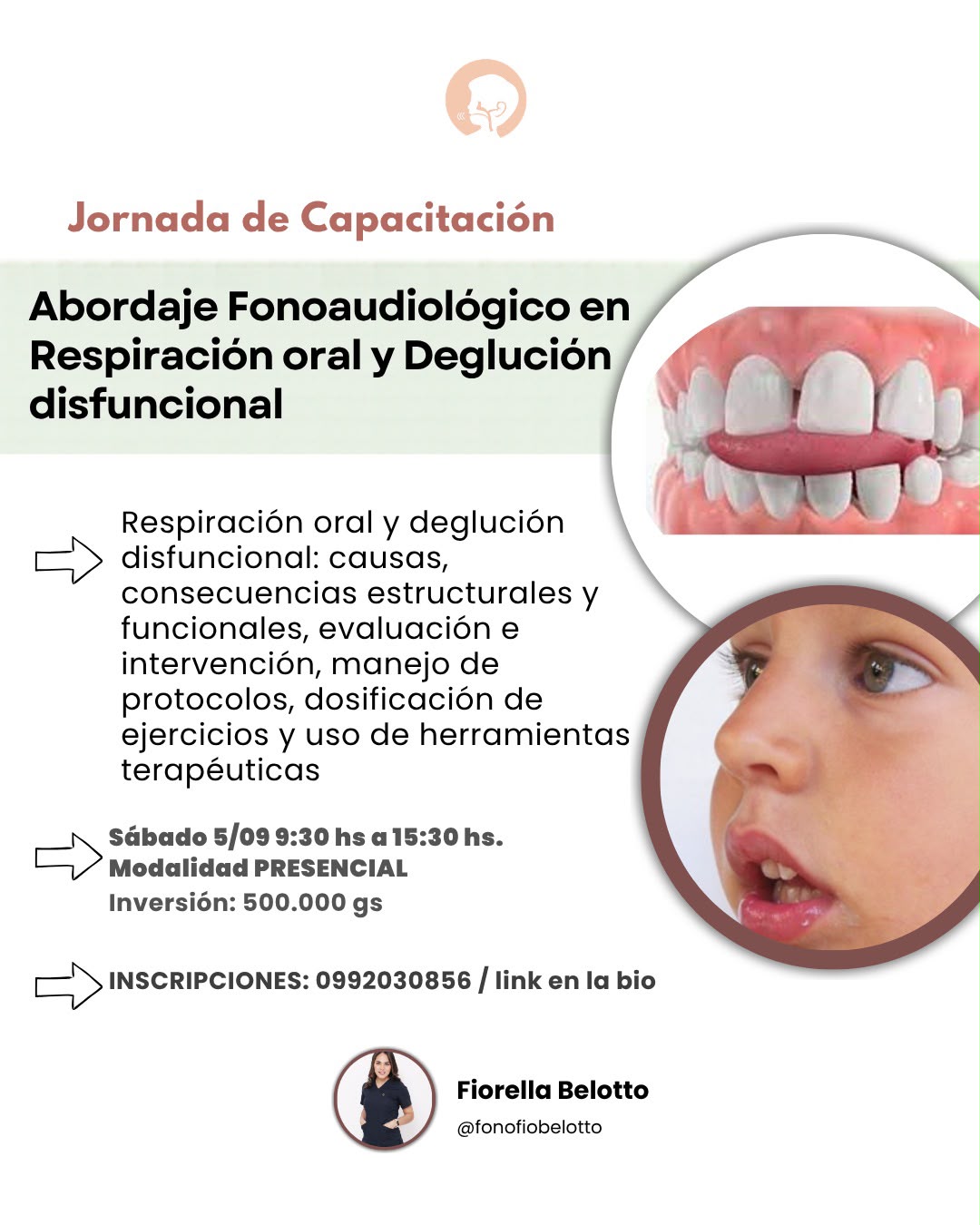 Programa Presencial 1